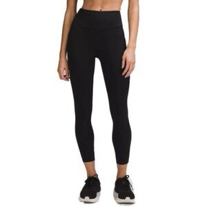 Lululemon Fast & Free Tight Size 2